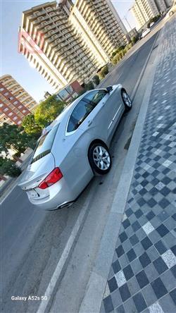 شيفروليه امبالا